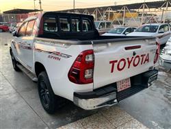 تۆیۆتا هایلۆکس